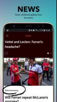 Motorsport Fans - Fan voices syot layar 1