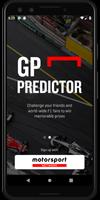 Grand Prix Predictor Cartaz