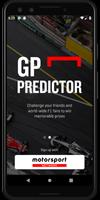 Grand Prix Predictor plakat