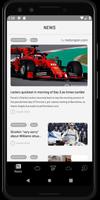 Grand Prix Predictor captura de pantalla 3