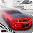 Extreme Muscle Car Driving آئیکن