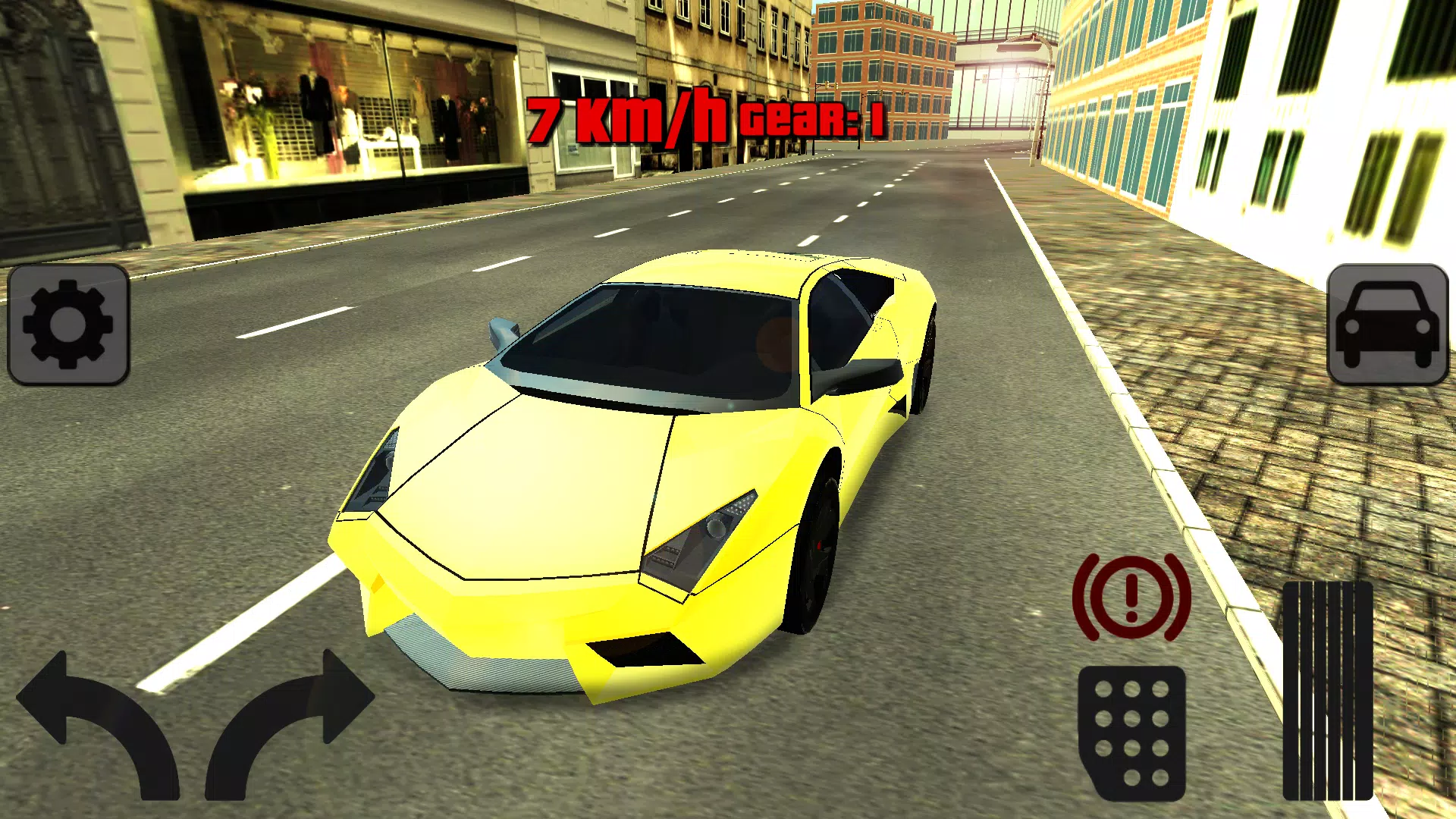Extreme Speed APK for Android Download