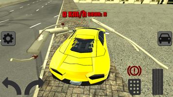 Extreme Speed Car screenshot 3