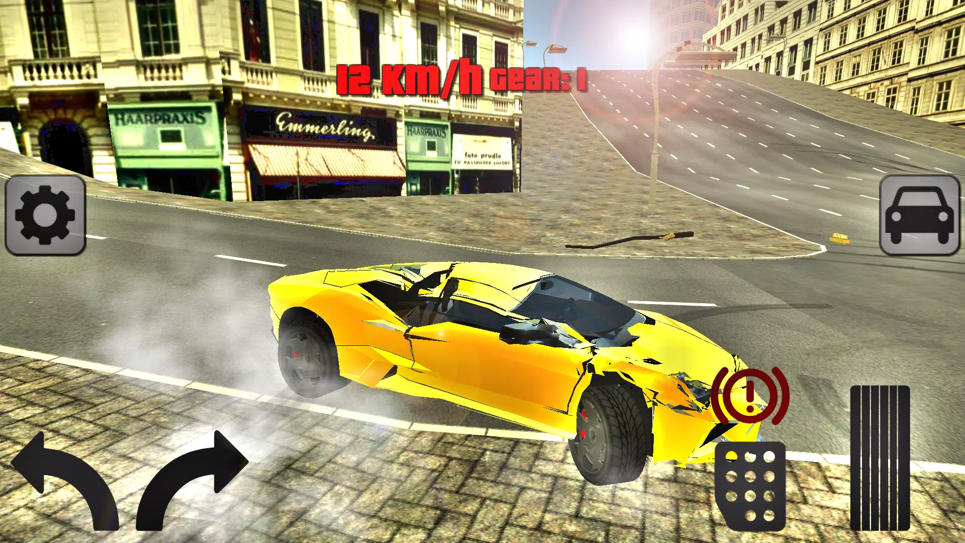 Extreme Speed APK for Android Download