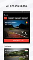 Motorsport Predictor syot layar 1