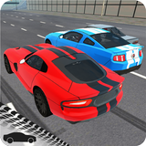 Tuning Car Simulator আইকন