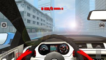Tuning Car Simulator capture d'écran 1