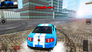 Tuning Car Simulator syot layar 2