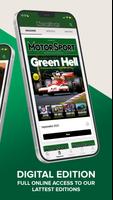 Motor Sport – Magazine & News ảnh chụp màn hình 1
