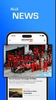 برنامه‌نما Motorsport Magazin: F1 & mehr عکس از صفحه