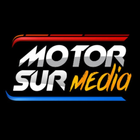 Motor Sur Media ícone