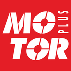Motorplus icône