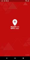 MotorPlan GPS-poster