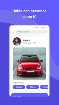 Bemycar- Acierta con tu coche 截图 2
