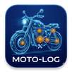 Moto-Log: Motorrad Logbuch APK