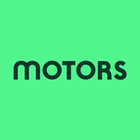 آیکون‌ MOTORS: Search Used Cars