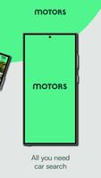 برنامه‌نما MOTORS: Search Used Cars عکس از صفحه