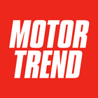 MotorTrend+: Watch Car Shows Zeichen