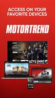 MotorTrend+: Watch Car Shows اسکرین شاٹ 3