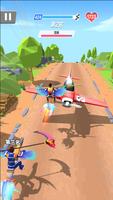 1 Schermata Moto Rush 3D