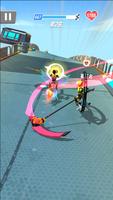 2 Schermata Moto Rush 3D