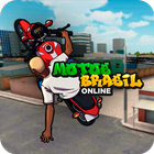 MOTOS BRASIL ONLINE Zeichen