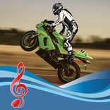 Motorcycle sounds Ringtones
