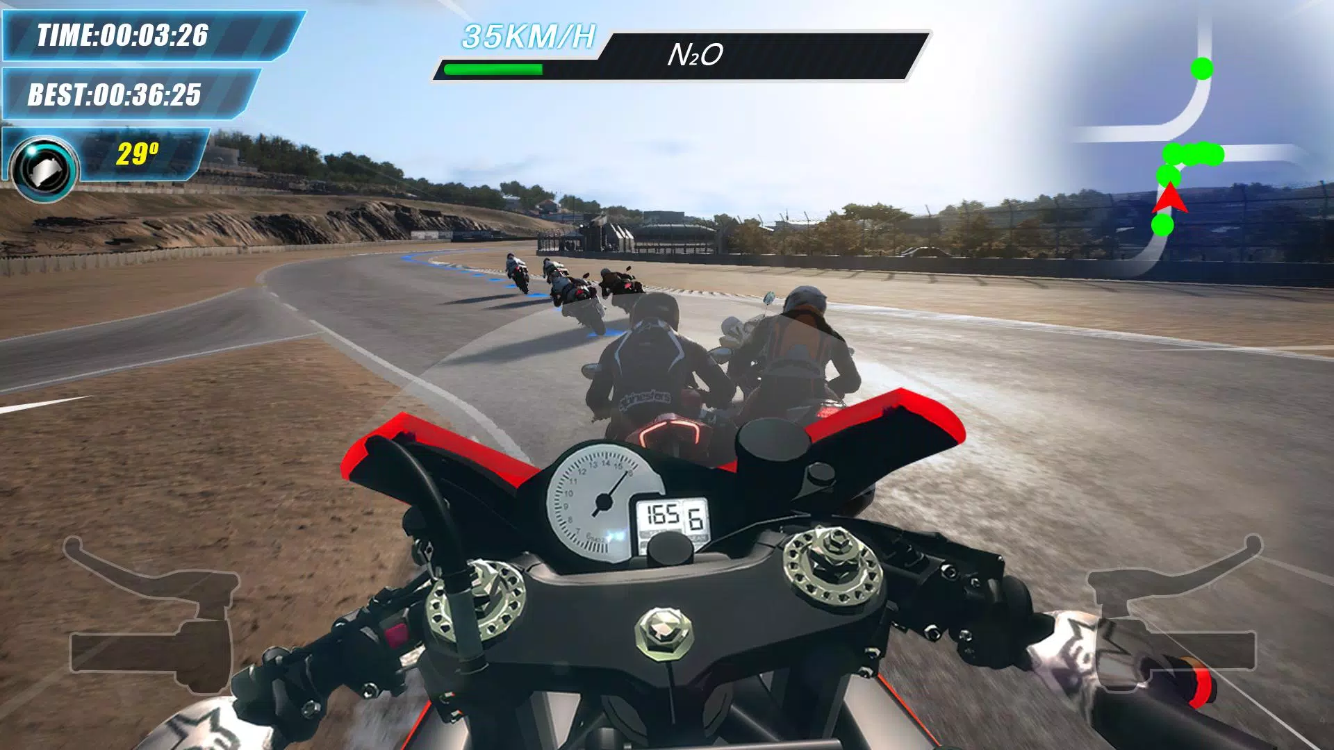 Baixar Traffic Rider MOD 1.95 Android - Download APK Grátis