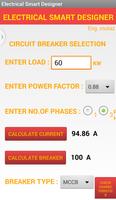 Electrical Smart Designer capture d'écran 3