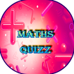 Funny Maths Quizz 2020 ไอคอน