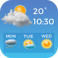 World weather pro