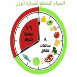 الصيام المتقطع للتنحيف الوزن