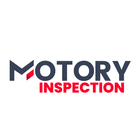 Motory Auto Inspection biểu tượng