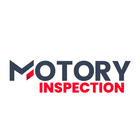 Motory Auto Inspection ikona