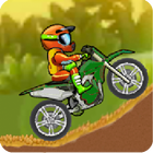 Moto Bike X3M Game Race Motor icono