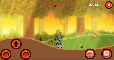 Moto Bike X3M Game Race Motor imagem de tela 3