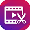 Video Editor Pro иконка