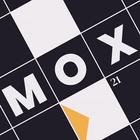 Icona MOX par Mots Croises Magazine