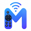 APK Mote: telecomando Android TV