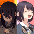 2択で目指せモテかわ女子！ simgesi