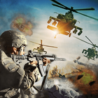 Joint Strike Battlefield: FPS  أيقونة