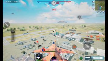 Joint Strike Battlefield: FPS  تصوير الشاشة 1