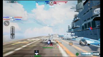 Joint Strike Battlefield: FPS  تصوير الشاشة 2