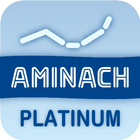 AMINACH PLATINUM أيقونة