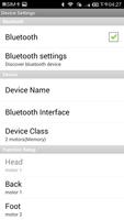 Bluetooth Adapter captura de pantalla 3