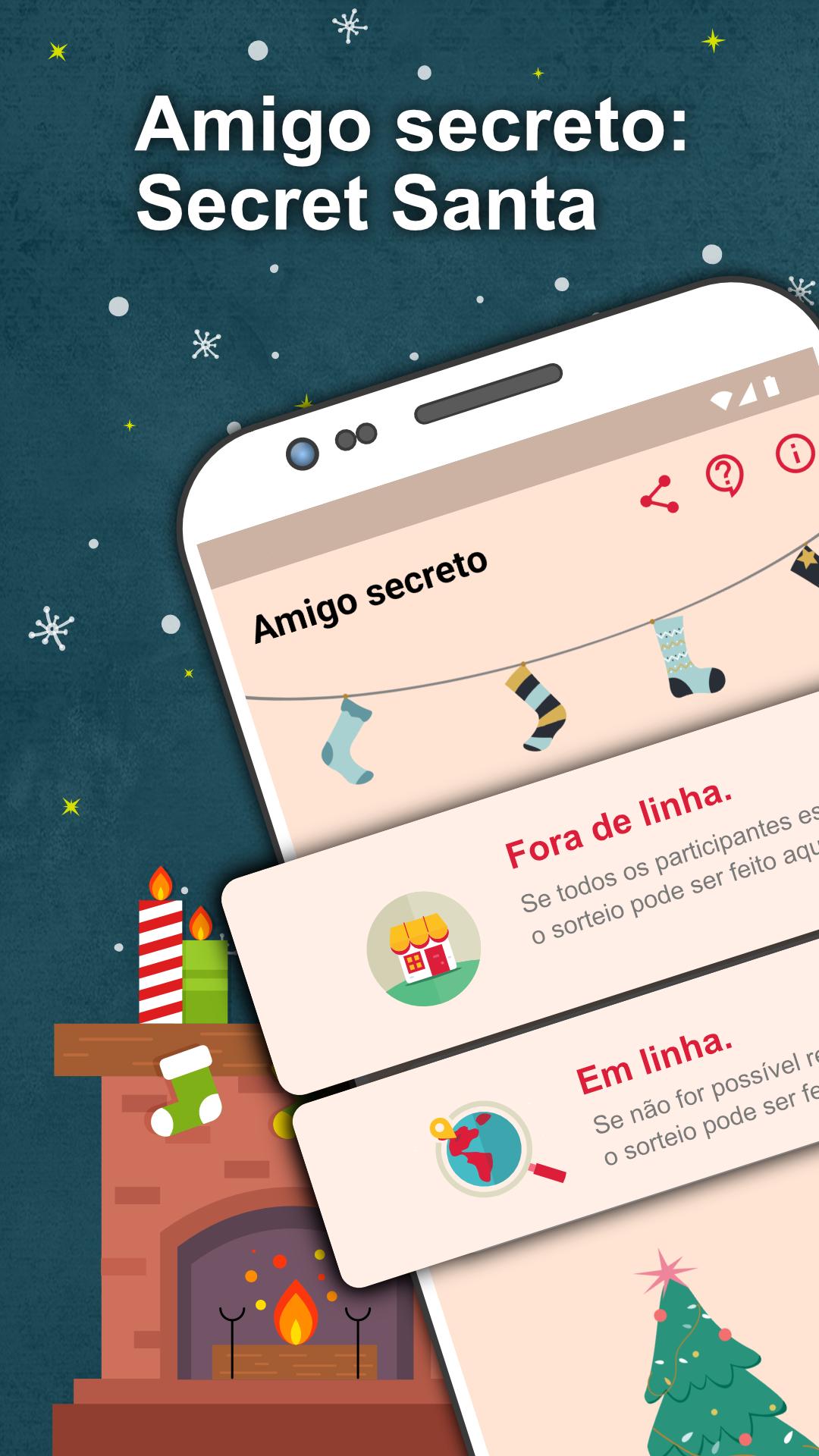 Quiz: quem é você no amigo secreto?