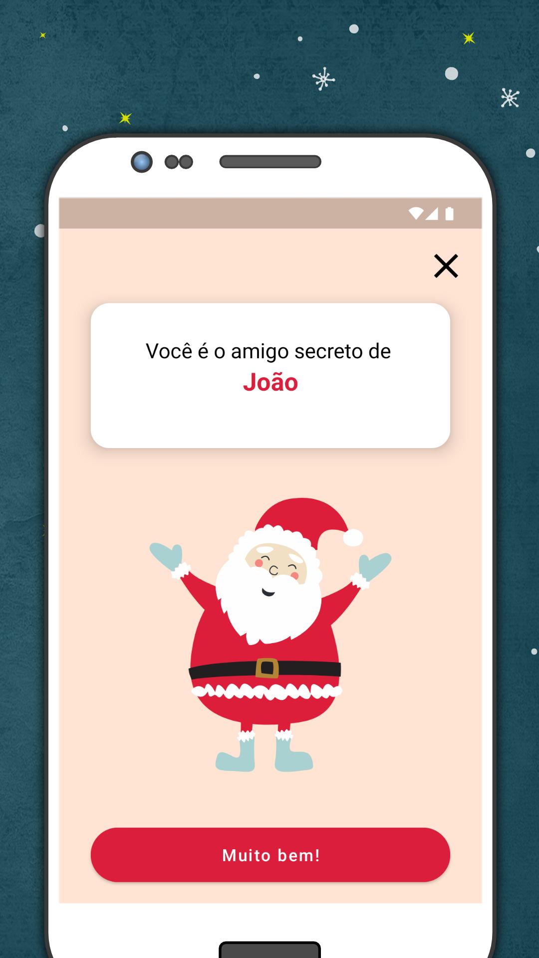 Quiz: quem é você no amigo secreto?