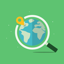Earthle - Quiz dos países APK