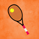 Tennis Spielstärke-Rechner AT APK