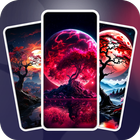 آیکون‌ WallMaker Wallpapers Ringtones